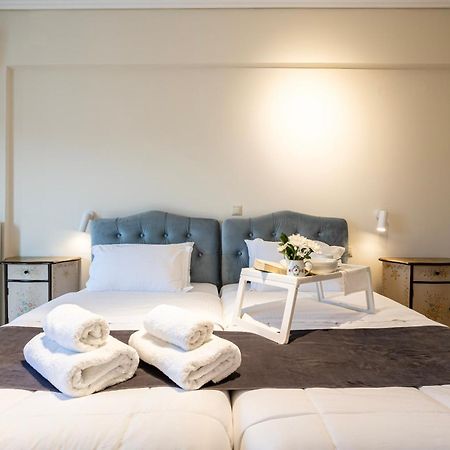 Villy'S Comfort Zone Apartments Kalamáta Eksteriør bilde