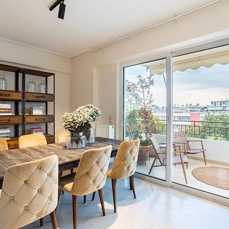 Villy'S Comfort Zone Apartments Kalamáta Eksteriør bilde