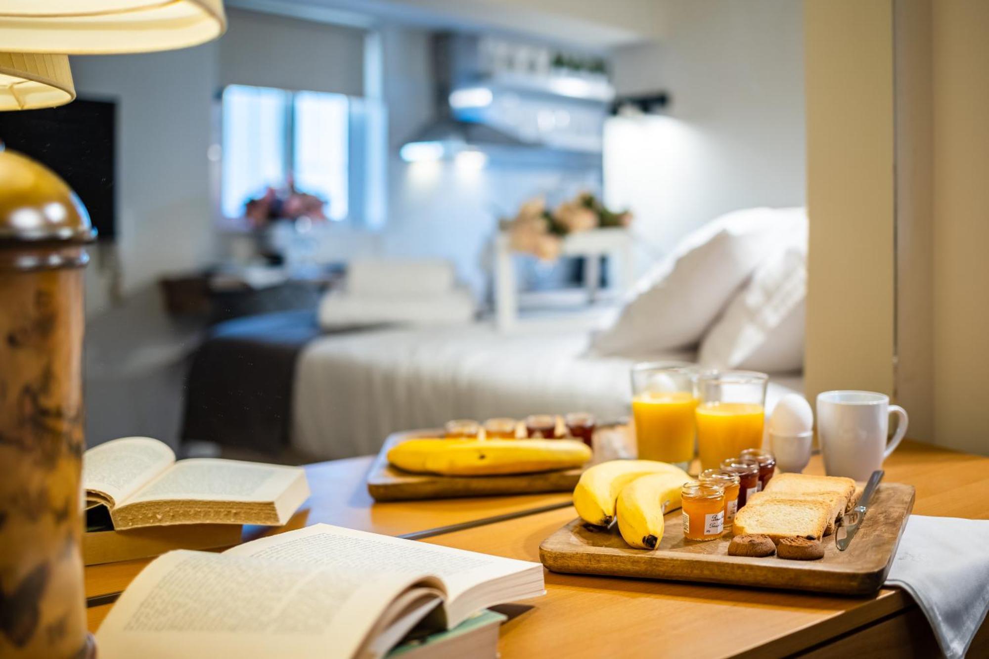 Villy'S Comfort Zone Apartments Kalamáta Eksteriør bilde