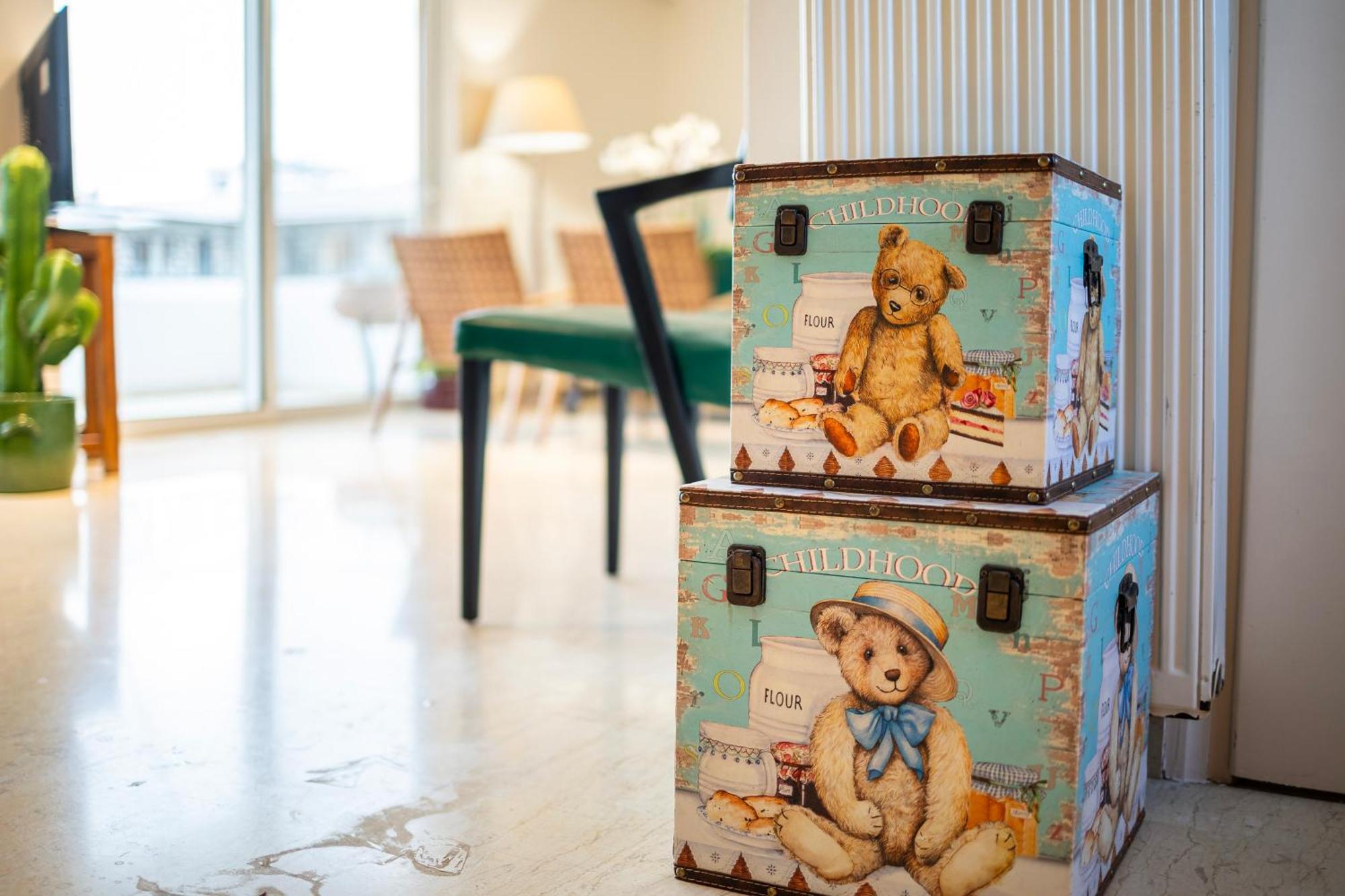 Villy'S Comfort Zone Apartments Kalamáta Eksteriør bilde